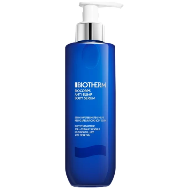 Biotherm Biocorps Anti-Bump Body Serum 200 ml