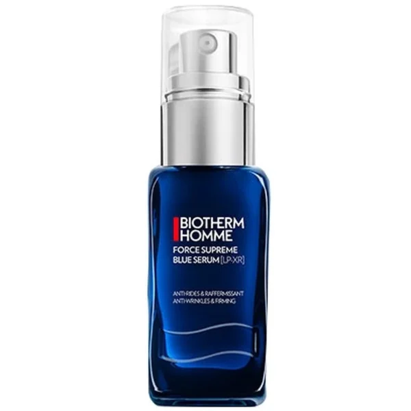 Biotherm Homme Force Supreme Blue Serum 30 ml