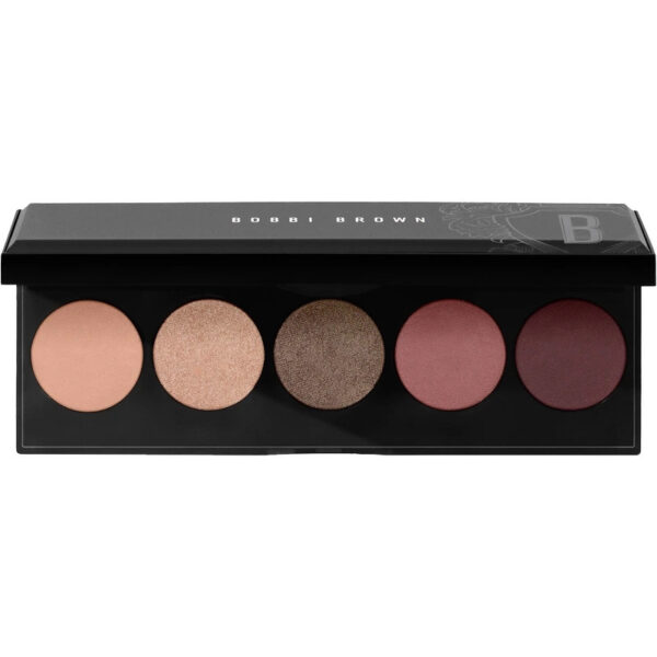 Bobbi Brown All Nudes Eye Shadow Palette - Rosey Nudes