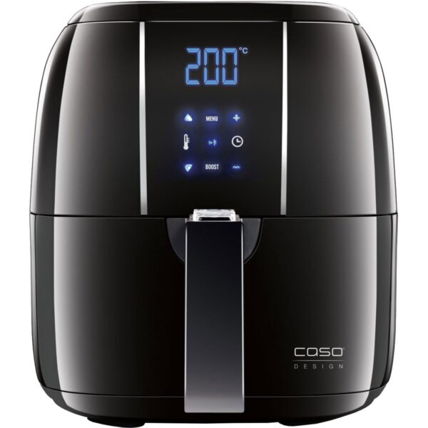 Caso Airfryer AF200 3 liter sort