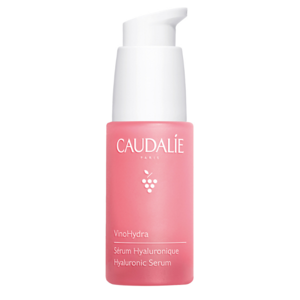 Caudalie Vinohydra Hyaluronic Serum (30 ml)  (Caudalie)