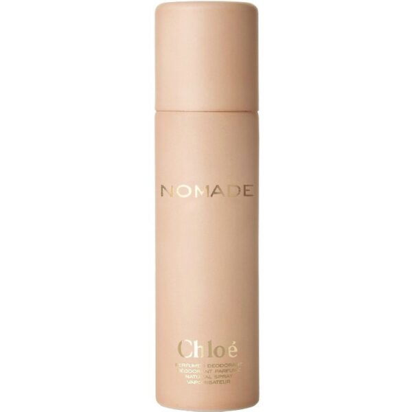 Chloe Nomade Perfumed Deodorant For Her 100 ml