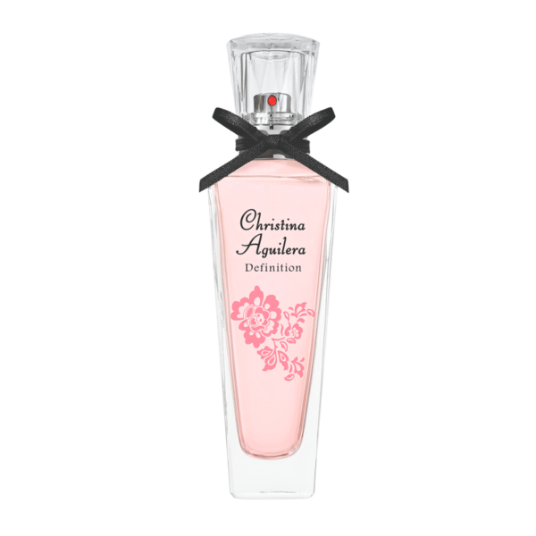 Christina Aguilera Definition EDP (50 ml)  (Christina Aguilera)