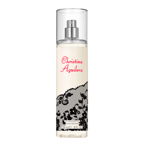 Christina Aguilera Signature Body Mist (236 ml)  (Christina Aguilera)