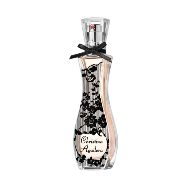 Christina Aguilera Signature EDP (30 ml)  (Christina Aguilera)