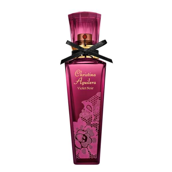 Christina Aguilera Violet Noir EDP (30 ml)  (Christina Aguilera)