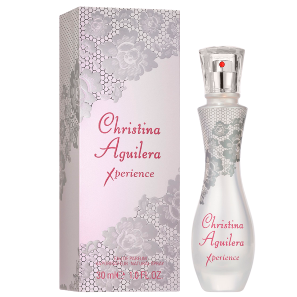 Christina Aguilera Xperience EDP (30 ml)  (Christina Aguilera)