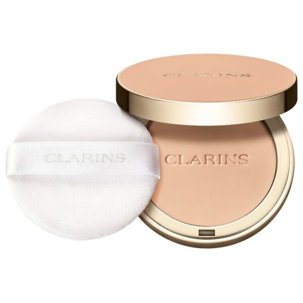 Clarins Ever Matte Compact Powder 10 gr. - 03