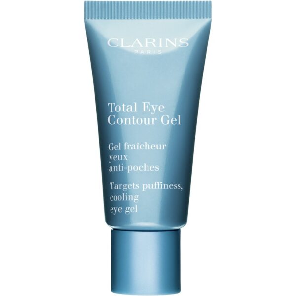 Clarins Total Eye Contour Gel 20 ml