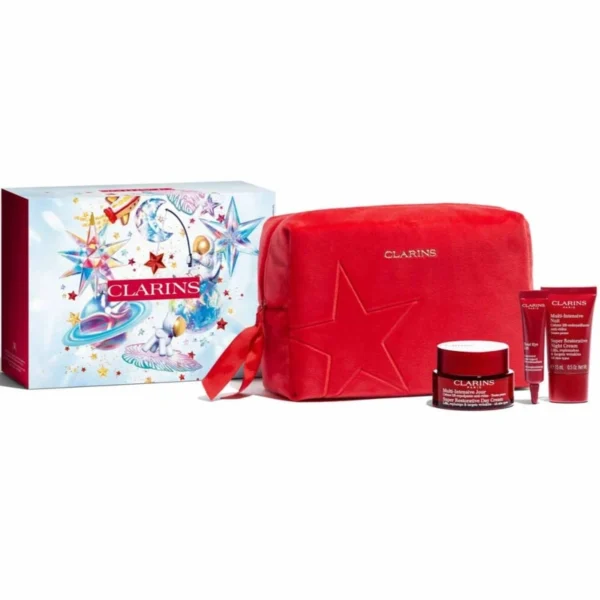 Clarins Super Restorative Gift Set (Limited Edition)