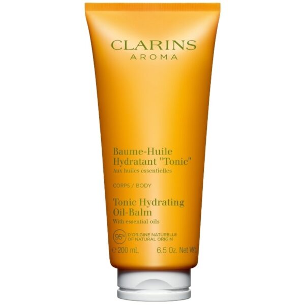 Clarins Tonic Body Balm 200 ml