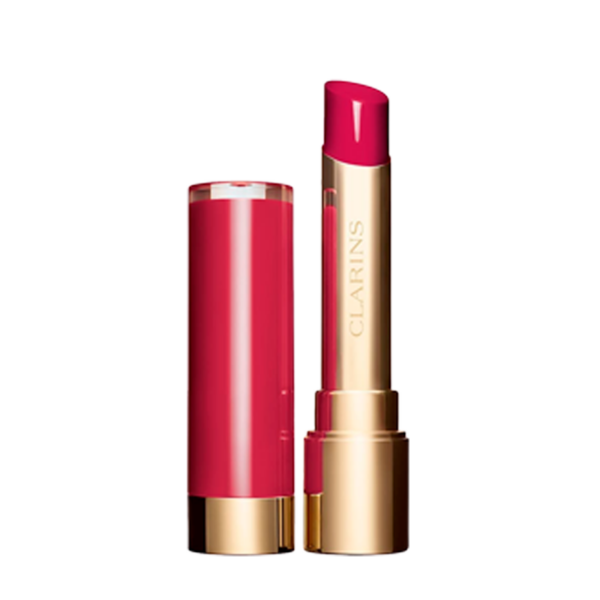 Clarins Joli Rouge Lacquer 762 Pop Pink (3 g)  (Clarins)