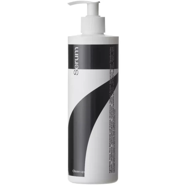 Clean Up Hair Serum 7 - 500 ml