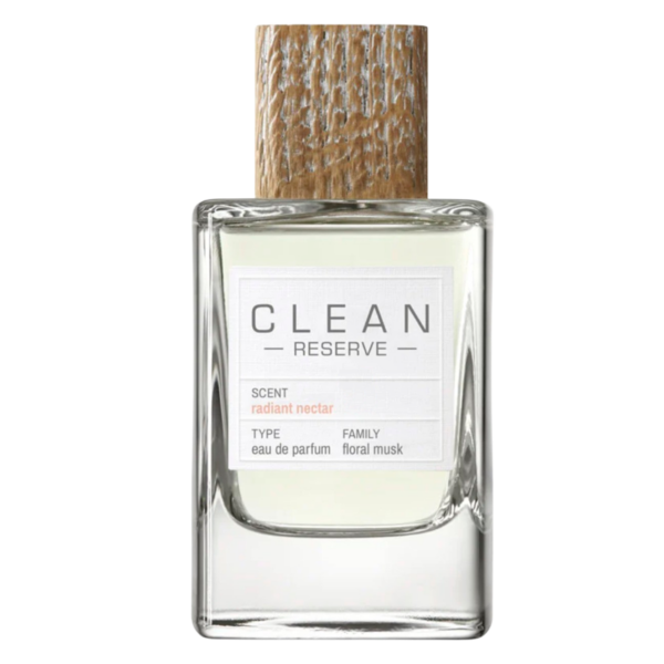 Clean Reserve Radiant Nectar EDP 100 ml.  (Clean Reserve)