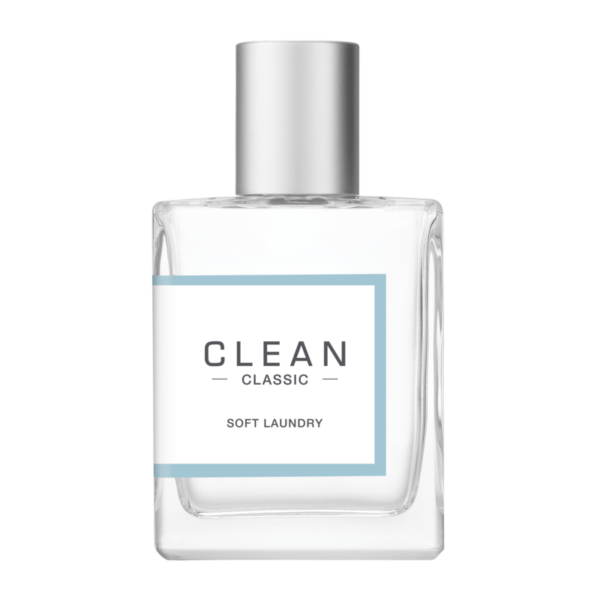 Clean Classic Soft Laundry EDP (60 ml)  (Clean)