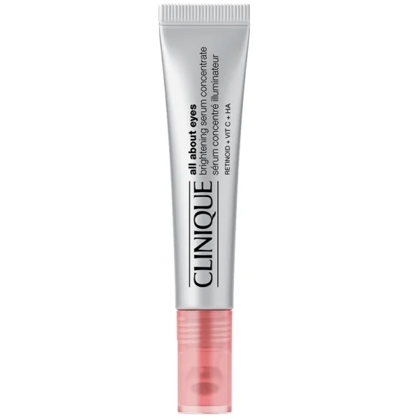 Clinique All About Eyes Brightening Serum Concentrate 10 ml