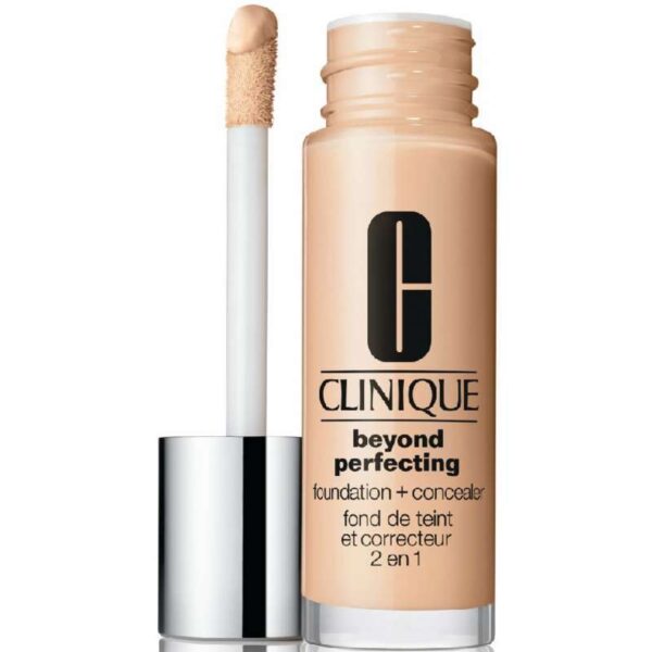 Clinique Beyond Perfecting Foundation + Concealer 30 ml - Alabaster