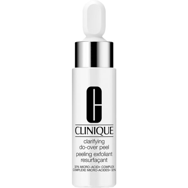 Clinique Clarifying Do-Over Peel 30 ml