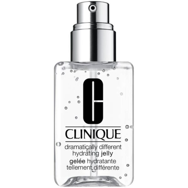 Clinique Dramatically Different Hydrating Jelly 125 ml