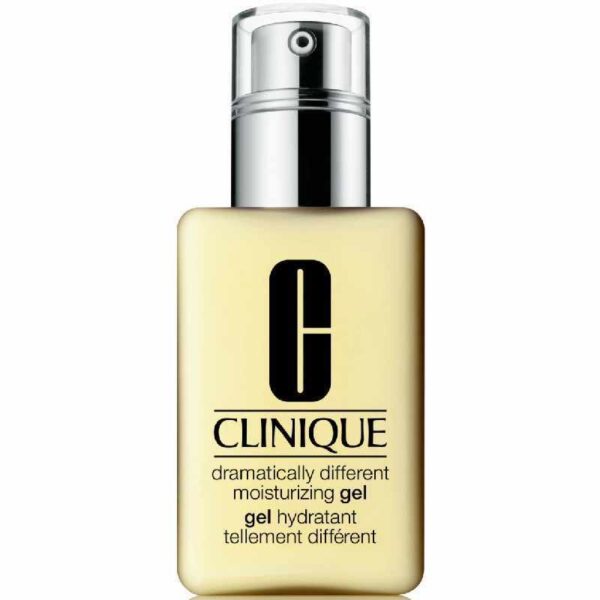 Clinique Dramatically Different Moisturizing Gel 125 ml