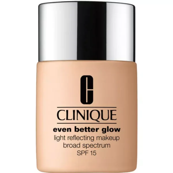 Clinique Even Better Glow Light Reflecting Makeup SPF 15 30 ml - CN 74 Beige