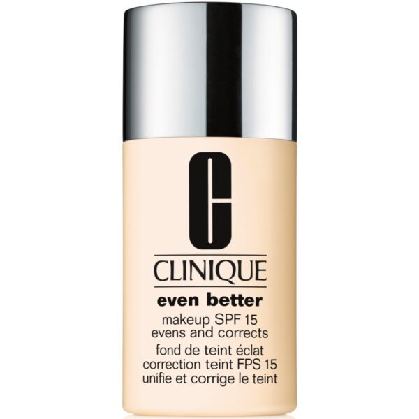 Clinique Even Better Makeup Foundation SPF 15 30 ml - WN 01 Flax