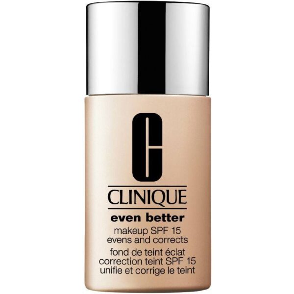 Clinique Even Better Makeup Foundation SPF 15 30 ml - CN 08 Linen