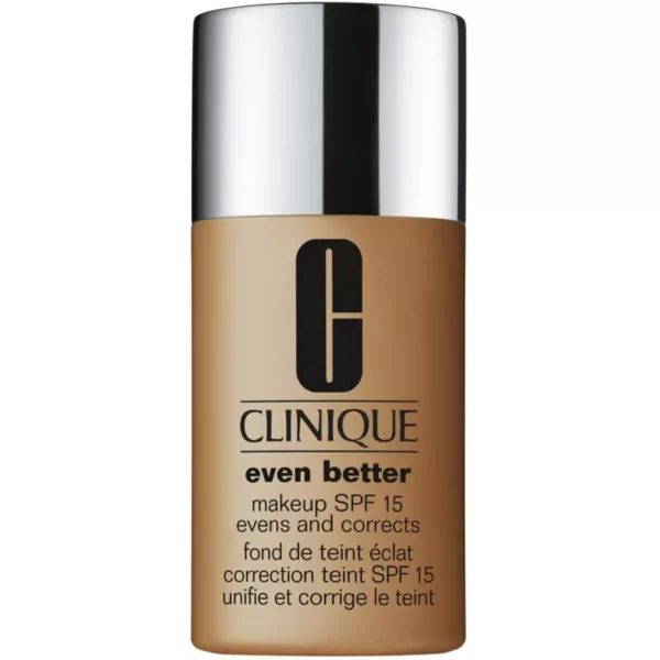 Clinique Even Better Makeup Foundation SPF 15 30 ml - WN 120 Pecan