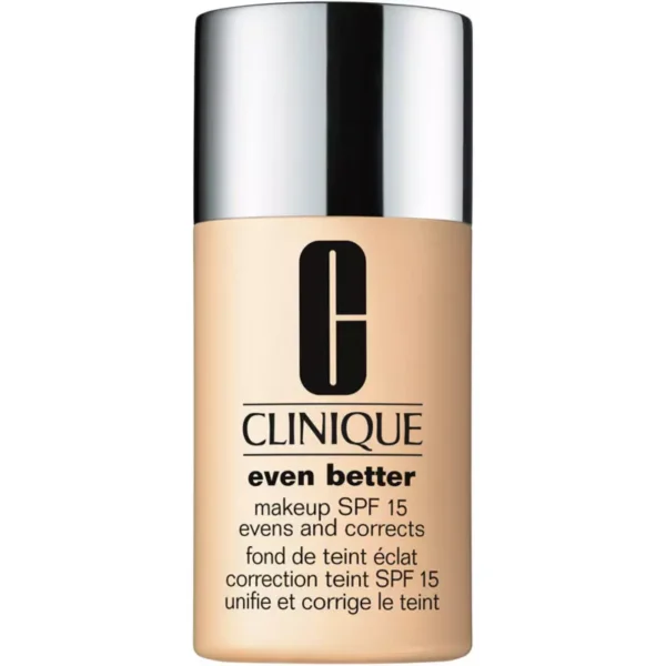 Clinique Even Better Makeup Foundation SPF 15 30 ml - WN 38 Stone