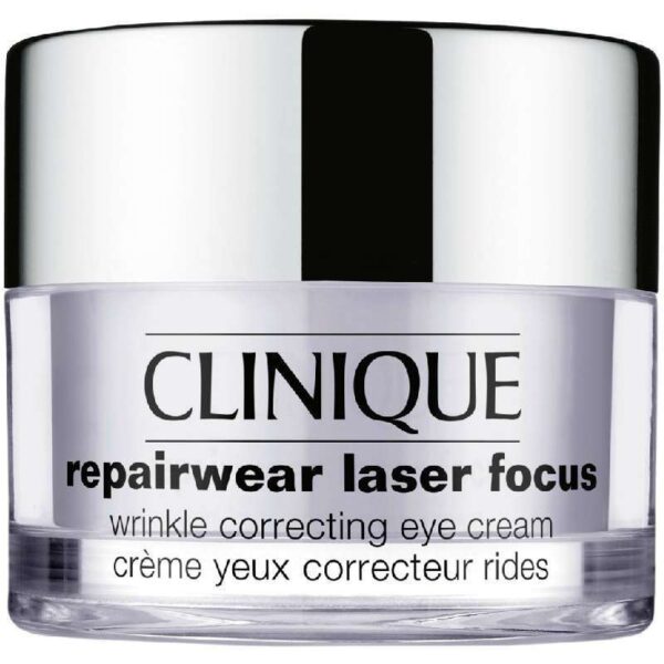 Clinique Repairwear Laser Focus Eye Cream 15 ml