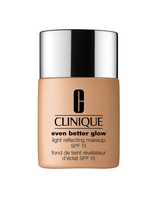 Clinique Even Better Glow SPF15 CN 90 Sand 30 ml.  (Clinique)