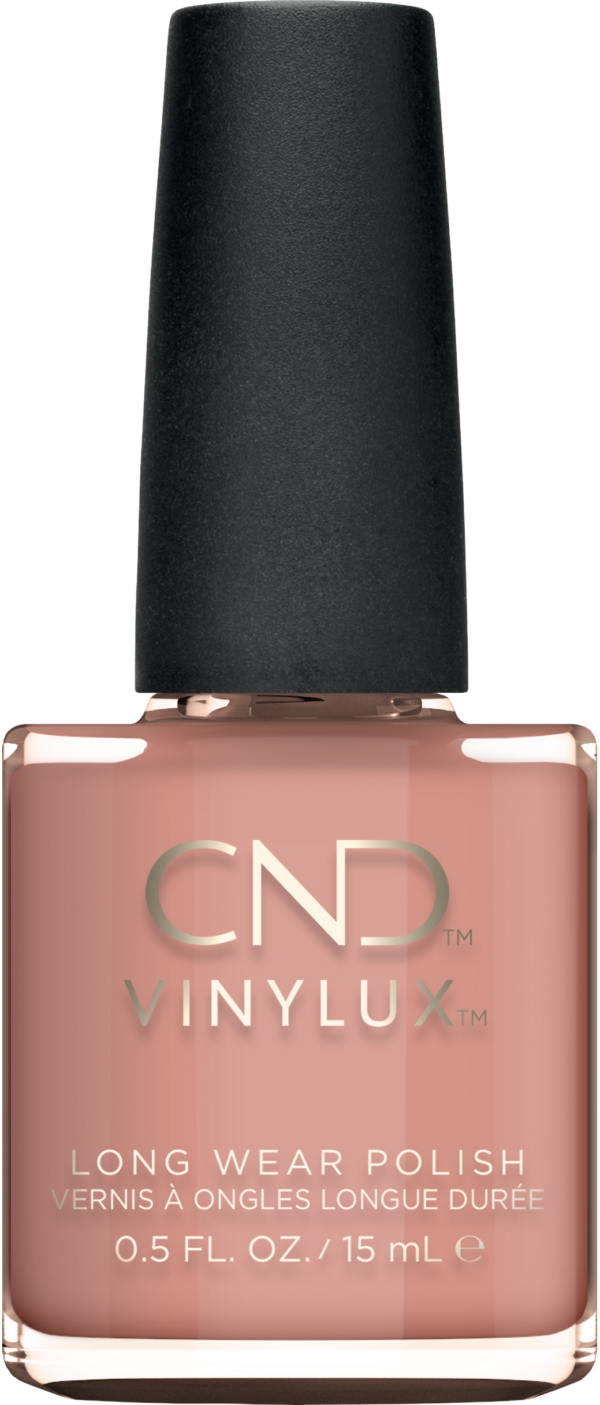 CND Vinylux Weekly Polish Clay Canyon 15 ml.  (CND)