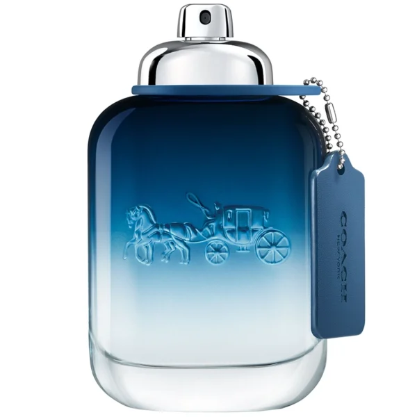 Coach Blue EDT 100 ml