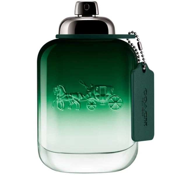 Coach Green EDT 100 ml