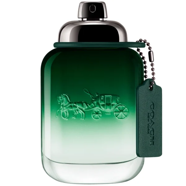 Coach Green EDT 60 ml