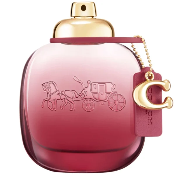 Coach Wild Rose EDP 90 ml