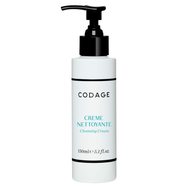 CODAGE Cleansing Cream (150 ml)  (Codage)