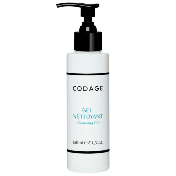 CODAGE Cleansing Gel (150 ml)  (Codage)