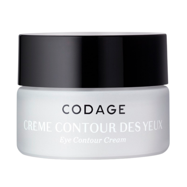 CODAGE Eye Contour Cream (15 ml)  (Codage)