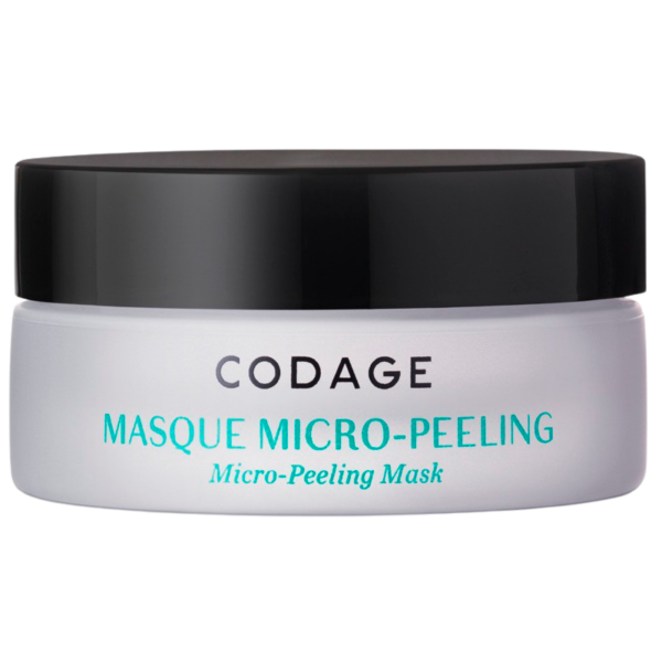 CODAGE Micro-Peeling Mask (50 ml)  (Codage)