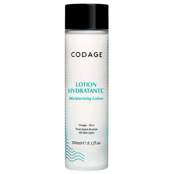 CODAGE Moisturizing Lotion (150 ml)  (Codage)