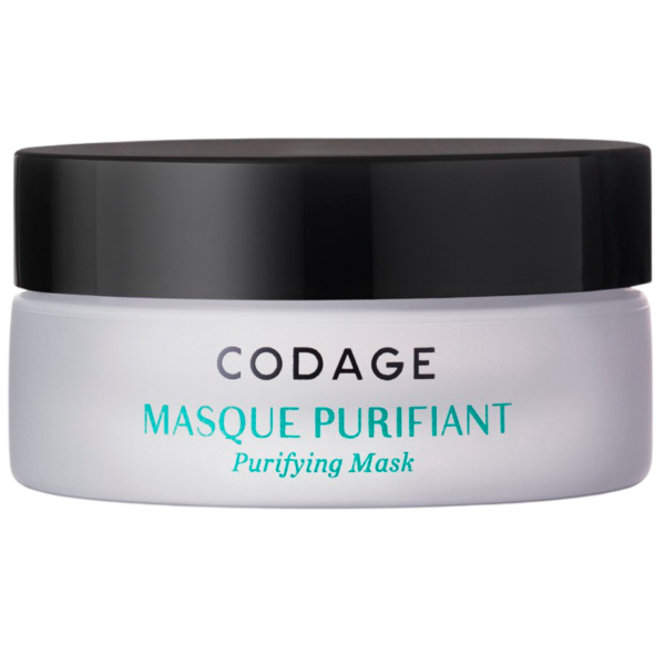 CODAGE Purifying Mask (50 ml)  (Codage)