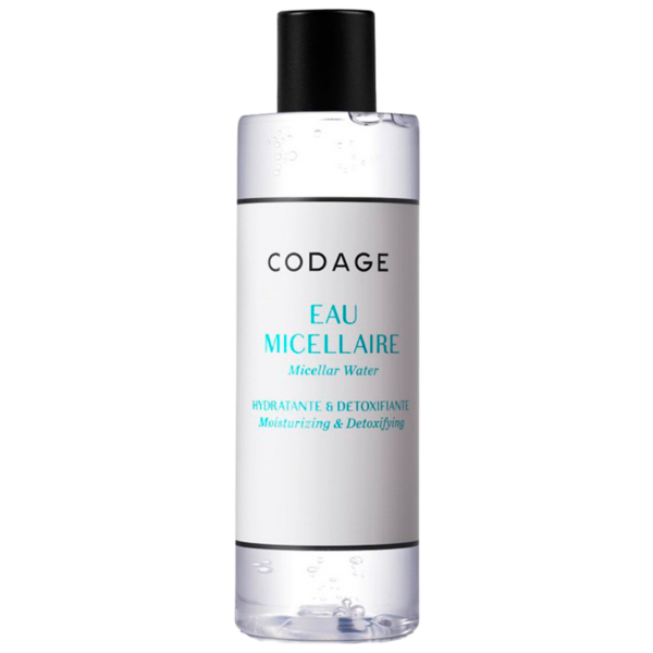 CODAGE Purifying Micellar Water (200 ml)  (Codage)