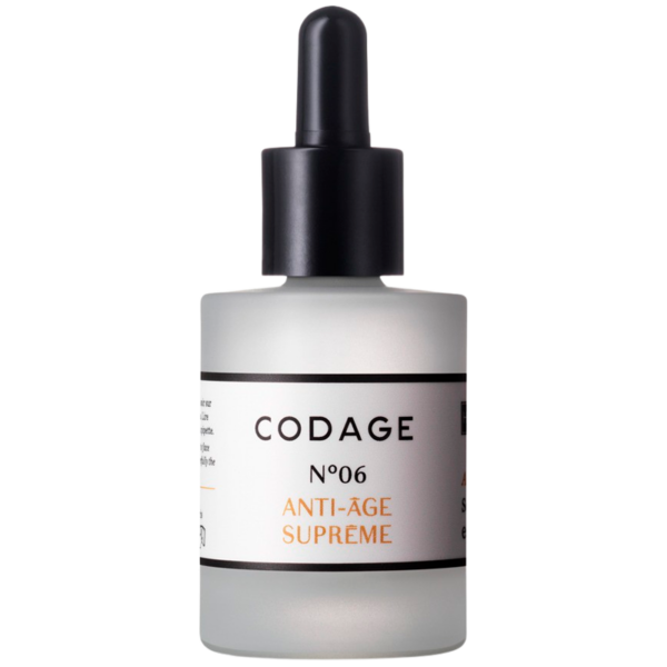 CODAGE Serum No. 6 Anti Aging Supreme (30 ml)  (Codage)