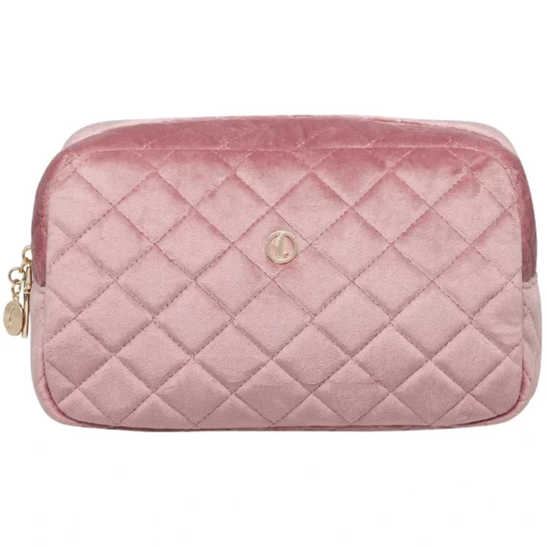 Coming Copenhagen Maisie Toiletry Bag - Wild Rose (Limited Edition)