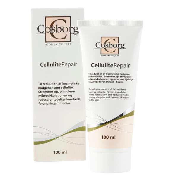 Cosborg Cellulite Repair (100 ml)  (Cosborg)