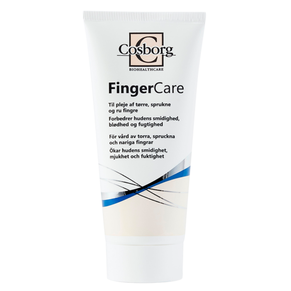 Cosborg FingerCare 100 ml.  (Cosborg)