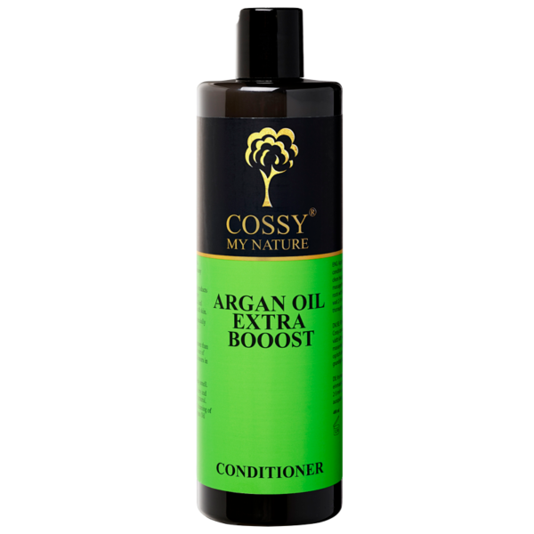 Cossy Argan Boost Conditioner 400 ml  (Cossy)