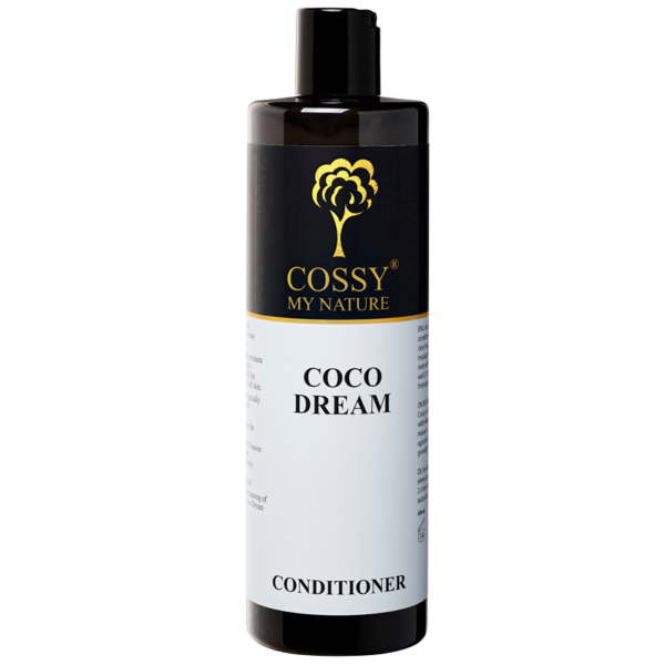 Cossy Coco Dream Conditioner 400 ml  (Cossy)