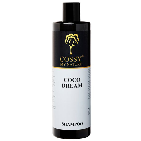 Cossy Coco Dream Shampoo 400 ml  (Cossy)